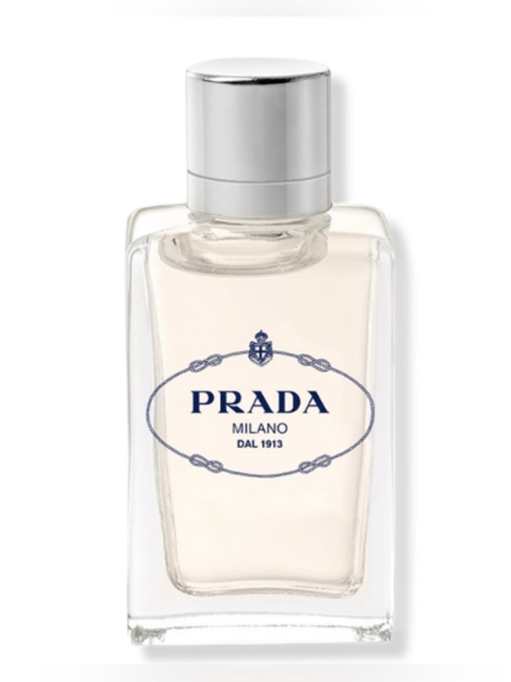 Prada / Infusion de Vanille / Mini EDP 7.5ml - Picture 7 of 7